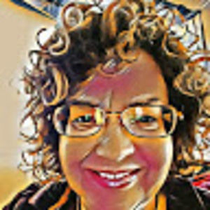 Meet your Posher, Christiane